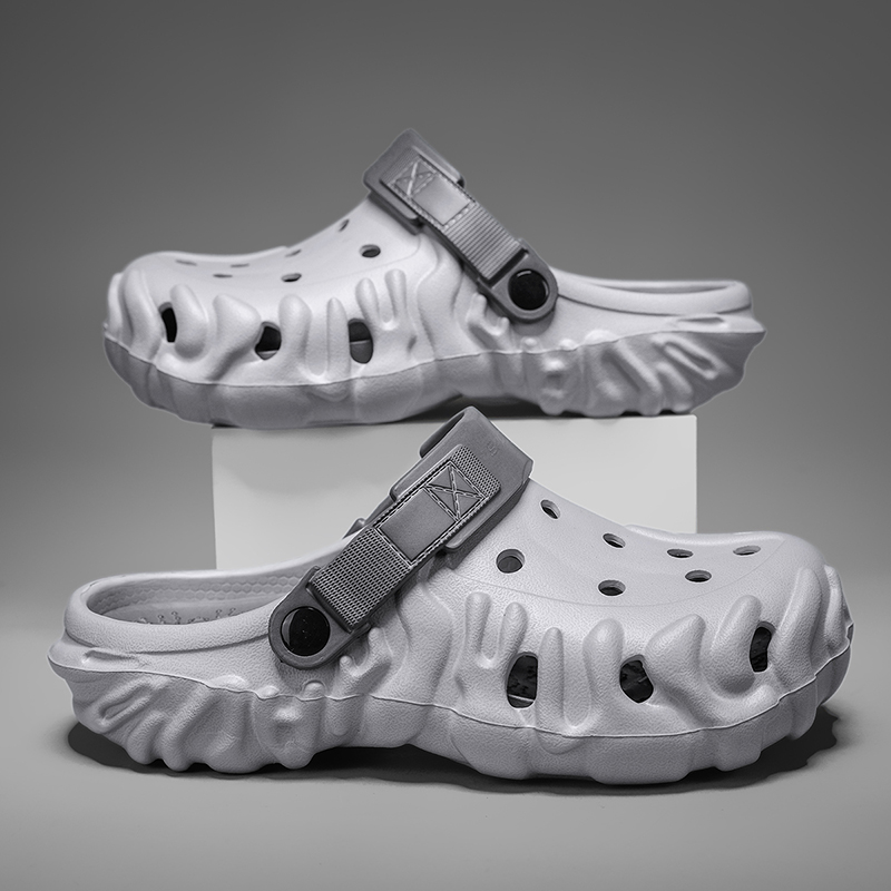Sports Equipment For Running - Men's Summer Casual Breathable Lightweight Sandals