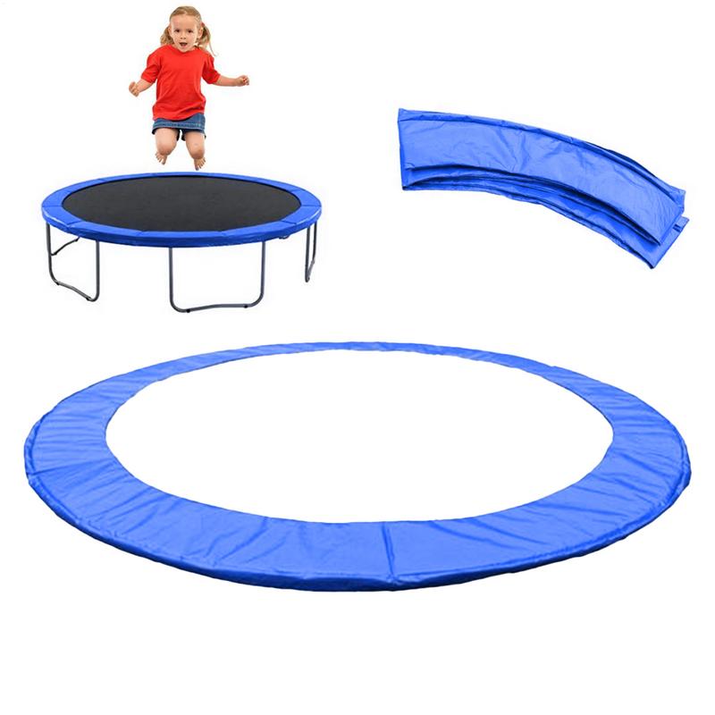 Trampoline Spring Cover - 6ft 8ft 10ft Trampoline Universal Replacement