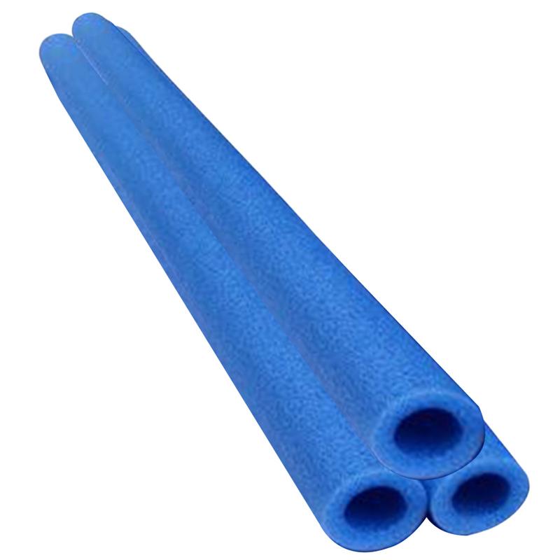 Trampoline Spring Cover - Trampoline Pole Foam Sleeves Trampoline Jumping