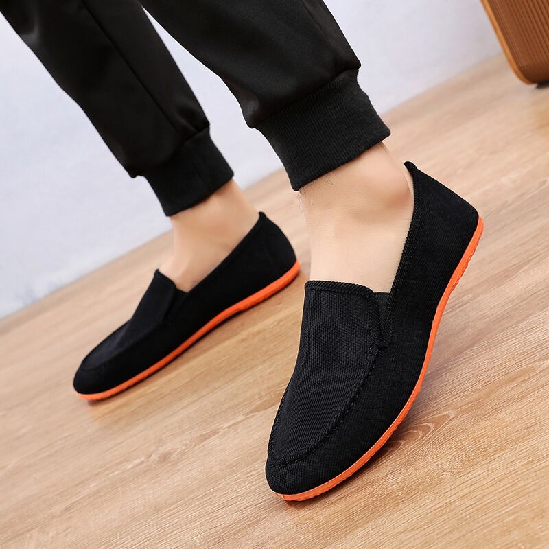 Brand Dad Canvas Green Loafer  - Sports Equipment Brands 评论和价格