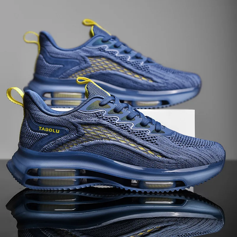 Male Sneakers Men Thin Tide Sh - Sports Equipment Brands 评论和价格