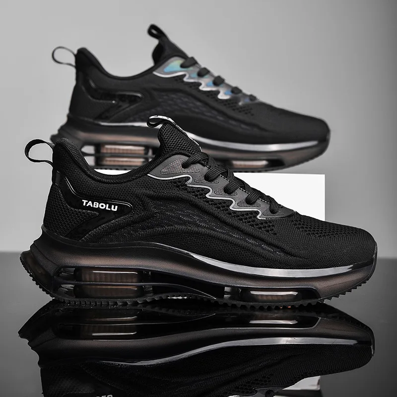 Male Sneakers Men Thin Tide Sh - Sports Equipment Brands 评论和价格