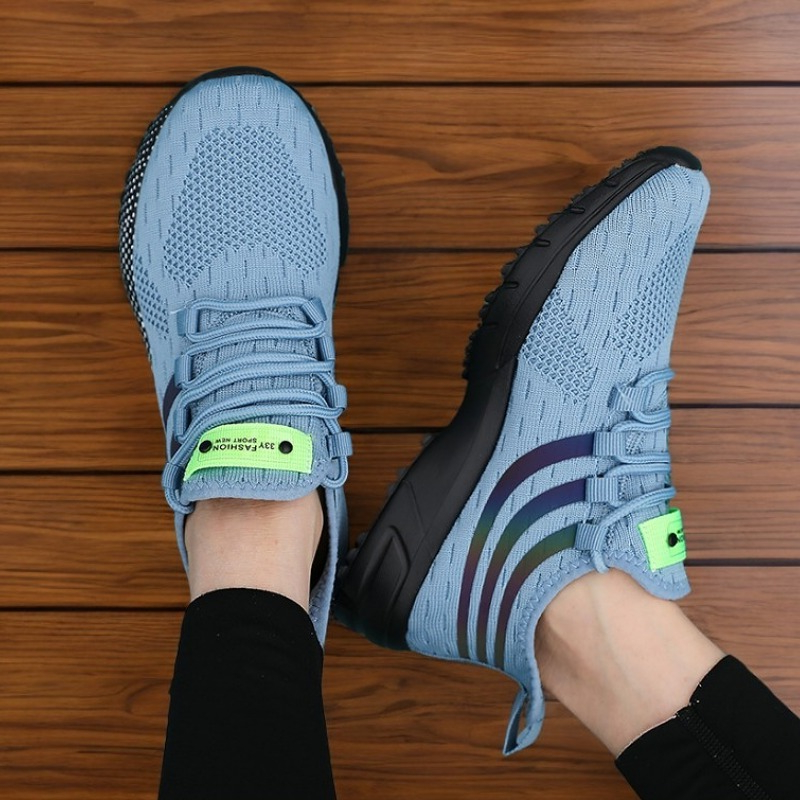 Brand Sports Shoes Breathable  - Sports Equipment Brands 评论和价格