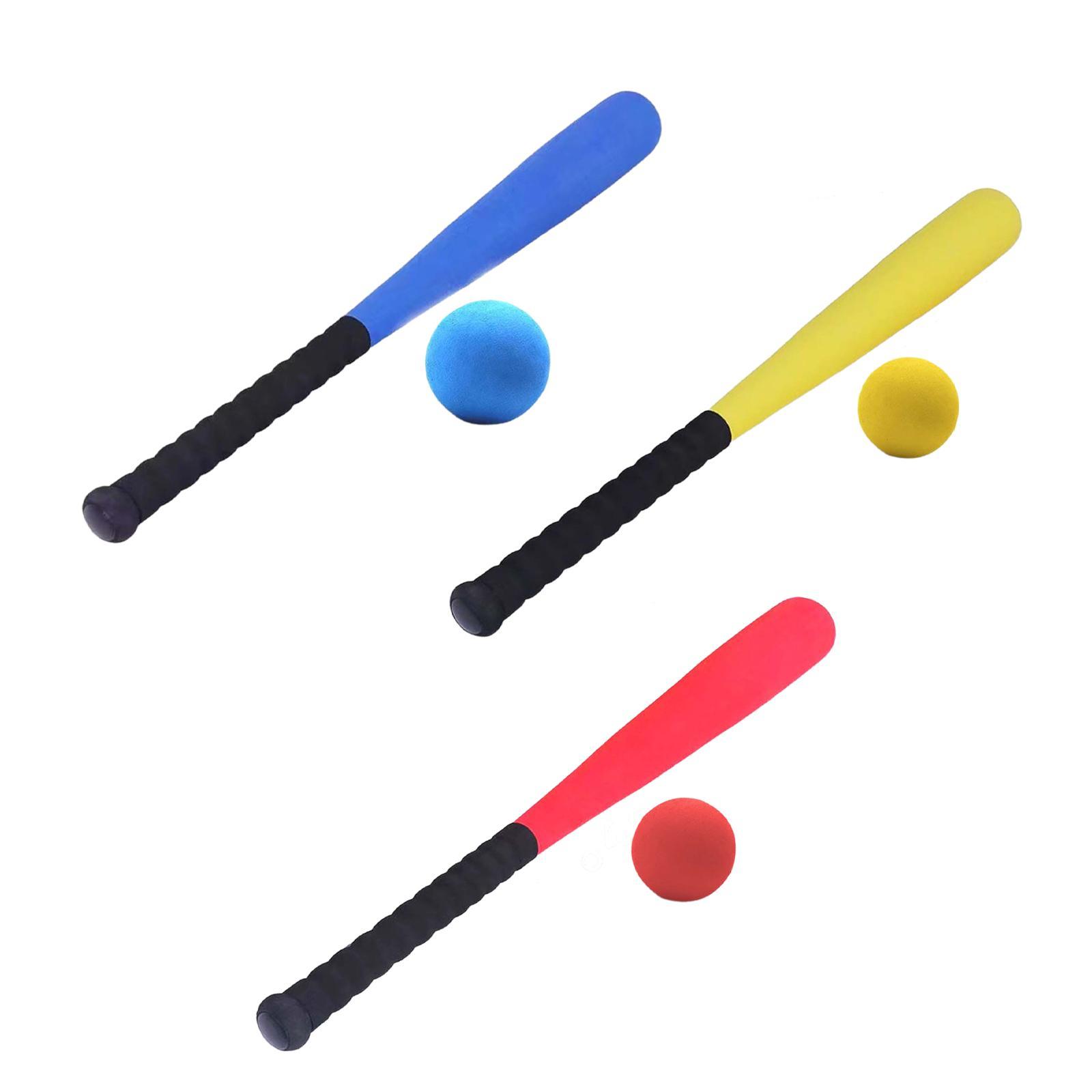 Soft Baseball Bat EVA Lightwei - Sports Equipment Bat 评论和价格