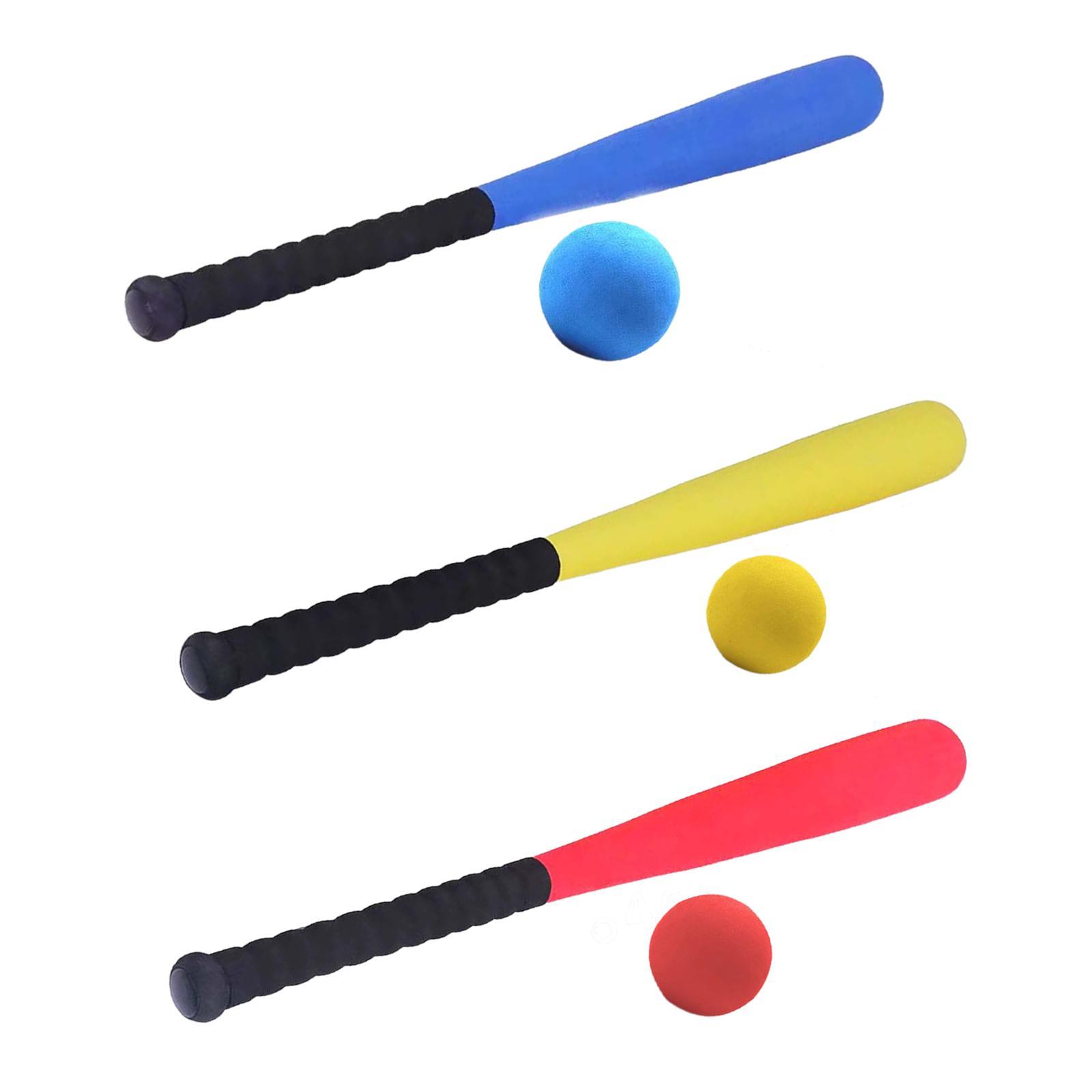 Soft Baseball Bat EVA Lightwei - Sports Equipment Bat 评论和价格