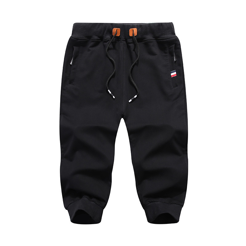 Summer Casual Pants Mens Sweat - Sports Equipment Brands 评论和价格
