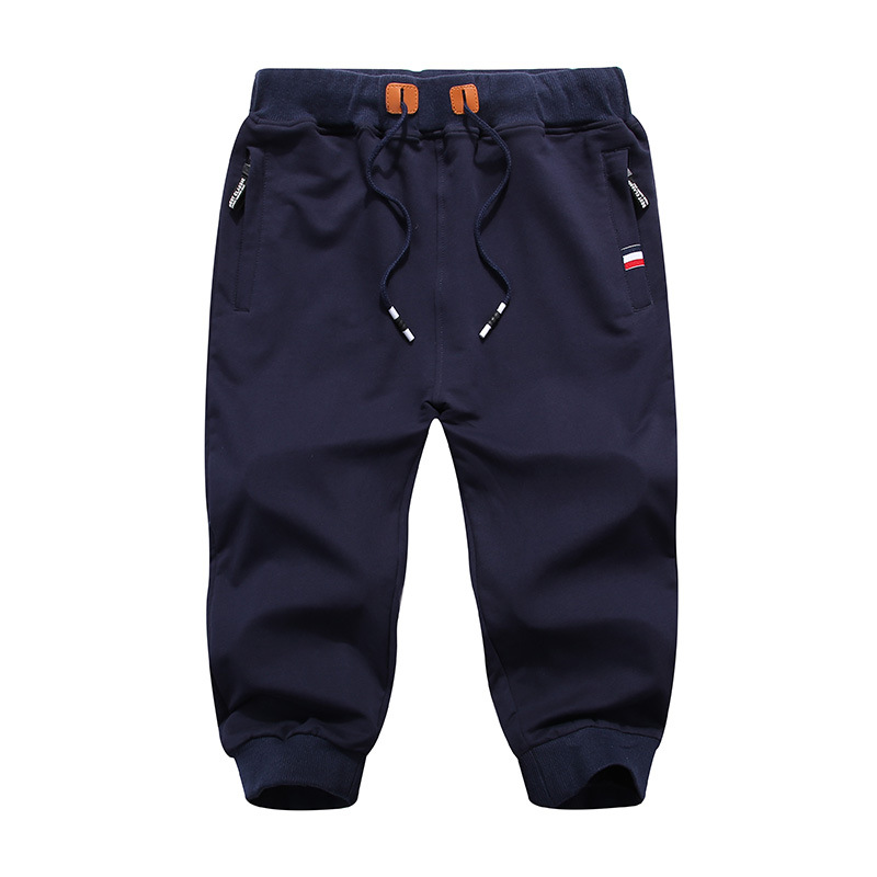 Summer Casual Pants Mens Sweat - Sports Equipment Brands 评论和价格