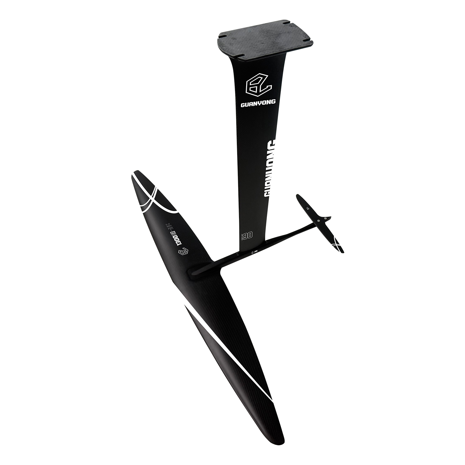 GY-1300V2 Carbon Fiber Water W - Sports Equipment Png 评论和价格