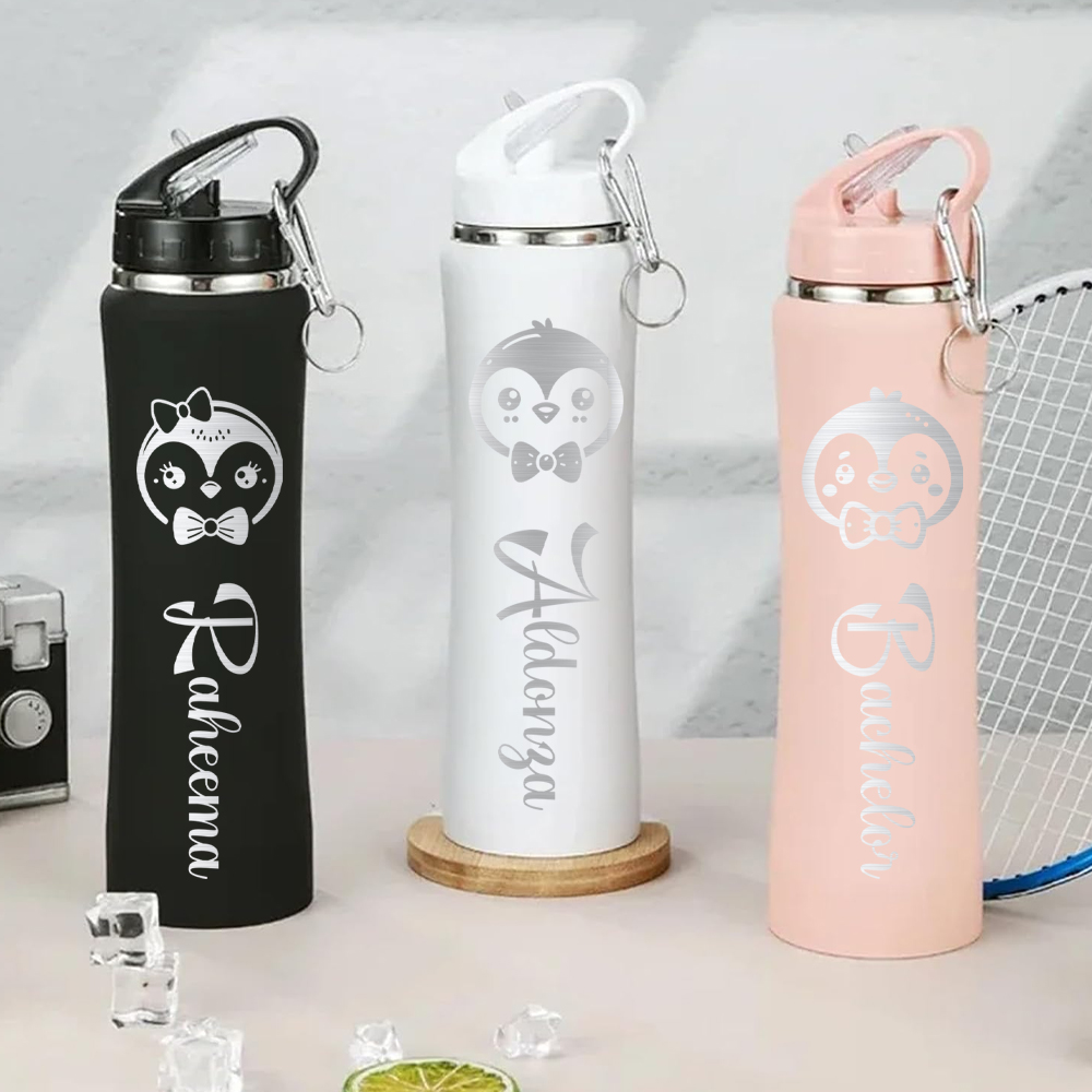 1PC Personalized Stainless Ste - Name Sports Equipment 评论和价格