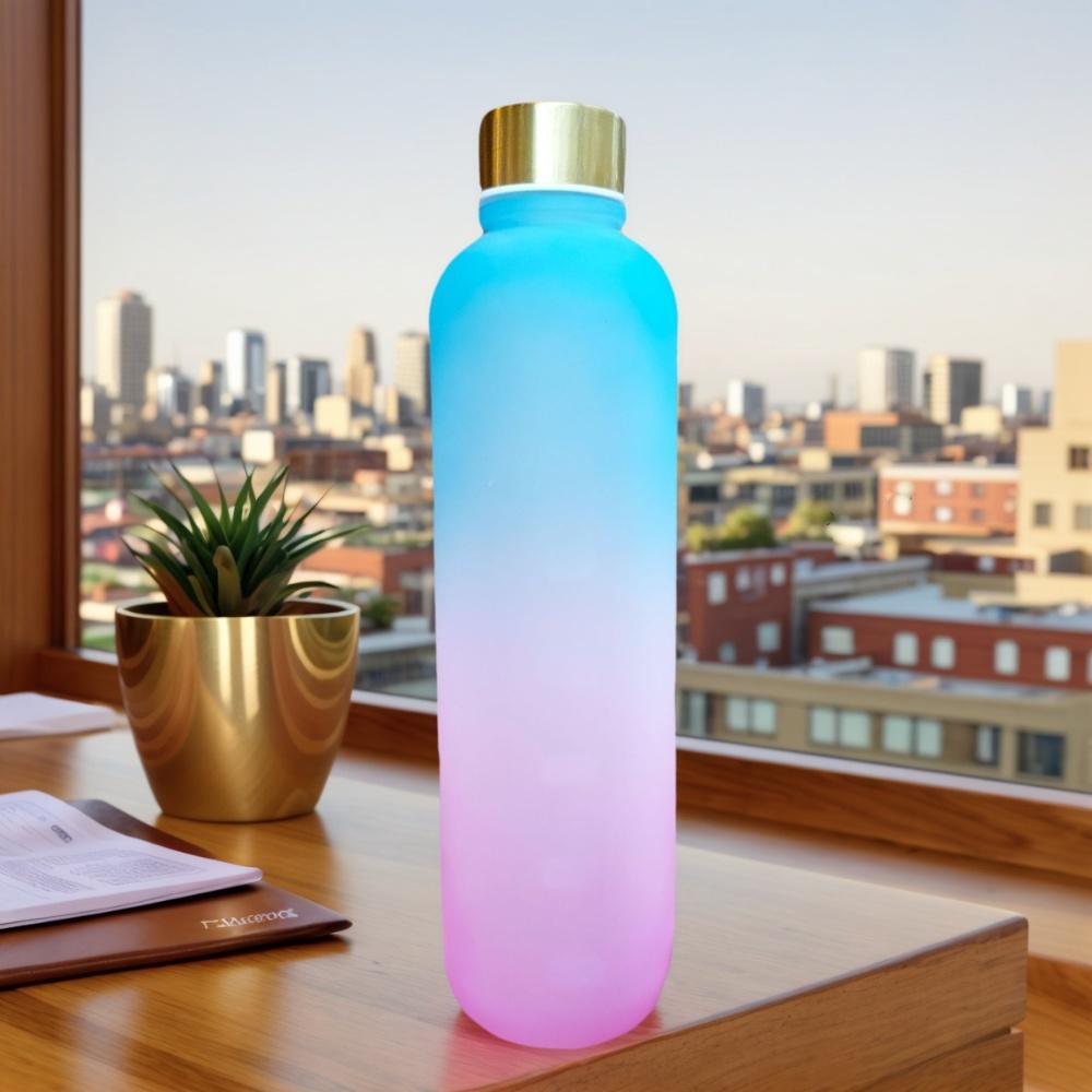 Custom Name Gradient Water Bot - Name Sports Equipment 评论和价格
