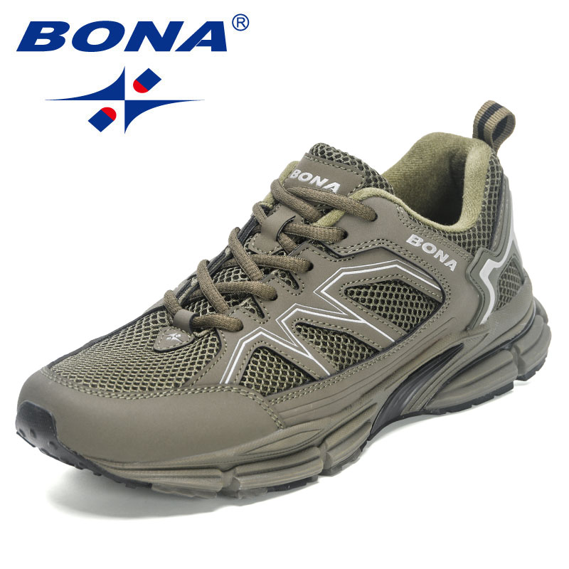 BONA 2023 New Designers Joggin - Sports Equipment Brands 评论和价格