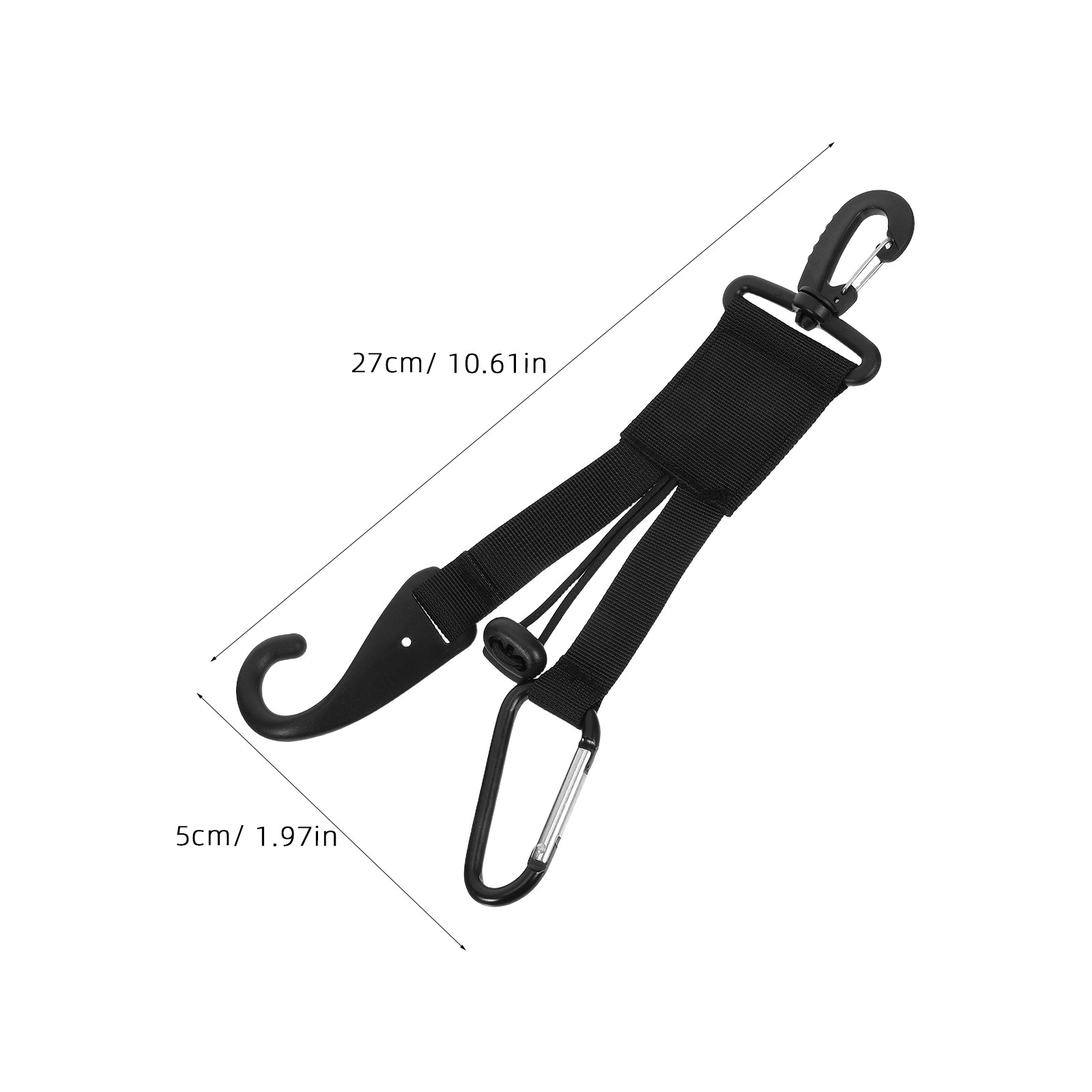 2Pcs Baseball Gear Clip Heavy  - Sports Equipment Bat 评论和价格