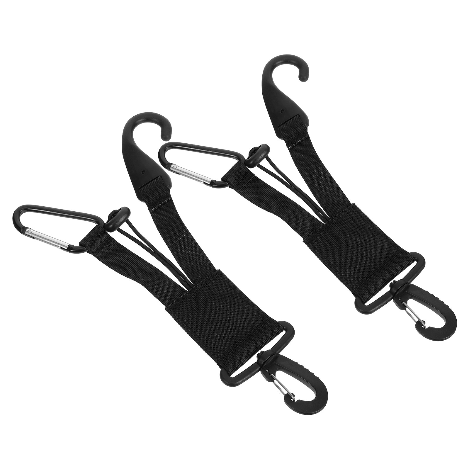 2Pcs Baseball Gear Clip Heavy  - Sports Equipment Bat 评论和价格
