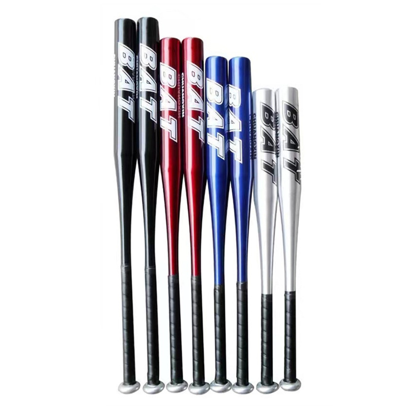 20/25/28/30/32/34 Inch Aluminu - Sports Equipment Bat 评论和价格