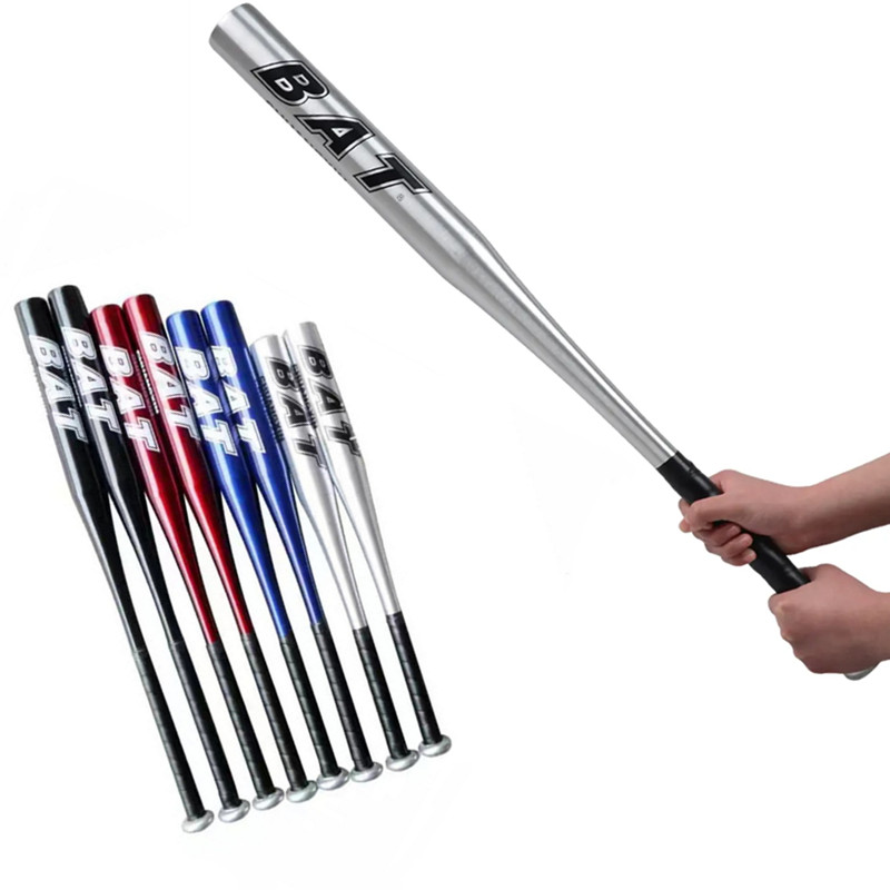 20/25/28/30/32/34 Inch Aluminu - Sports Equipment Bat 评论和价格