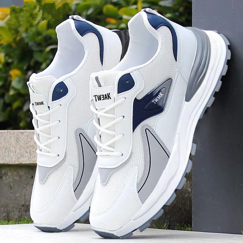 Fashion Men Shoes Versatile Me - Sports Equipment Brands 评论和价格