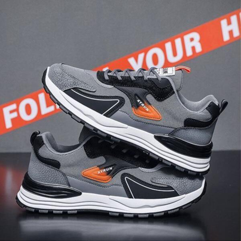 Fashion Men Shoes Versatile Me - Sports Equipment Brands 评论和价格