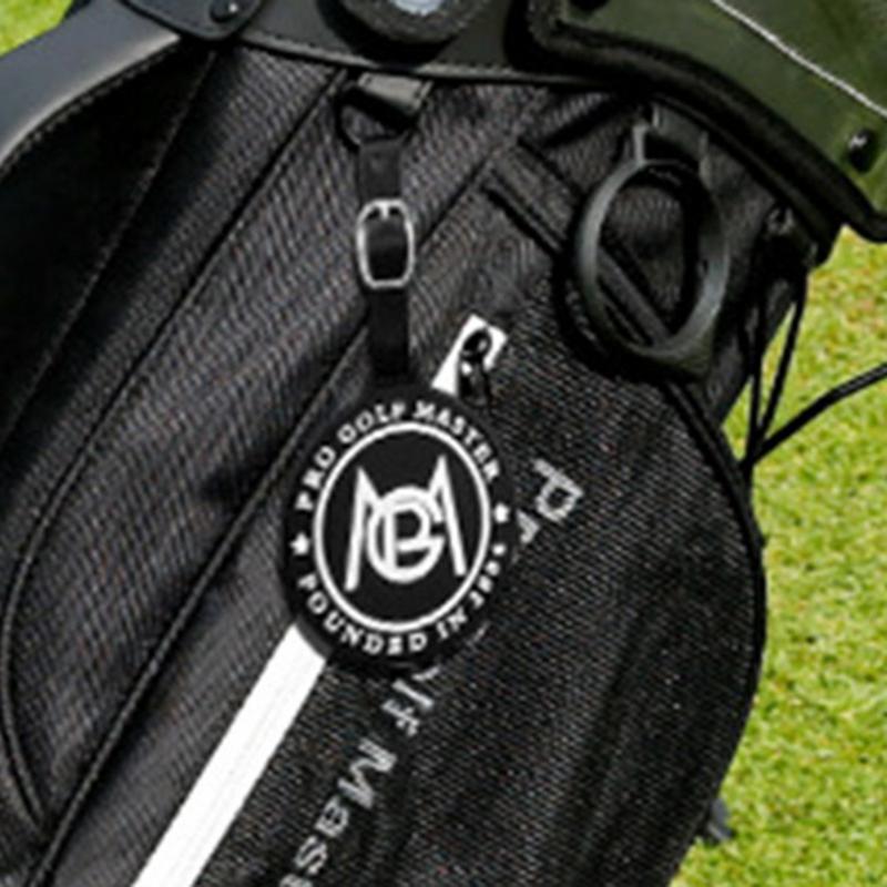 Golf Luggage Name Labels Gym B - Name Sports Equipment 评论和价格