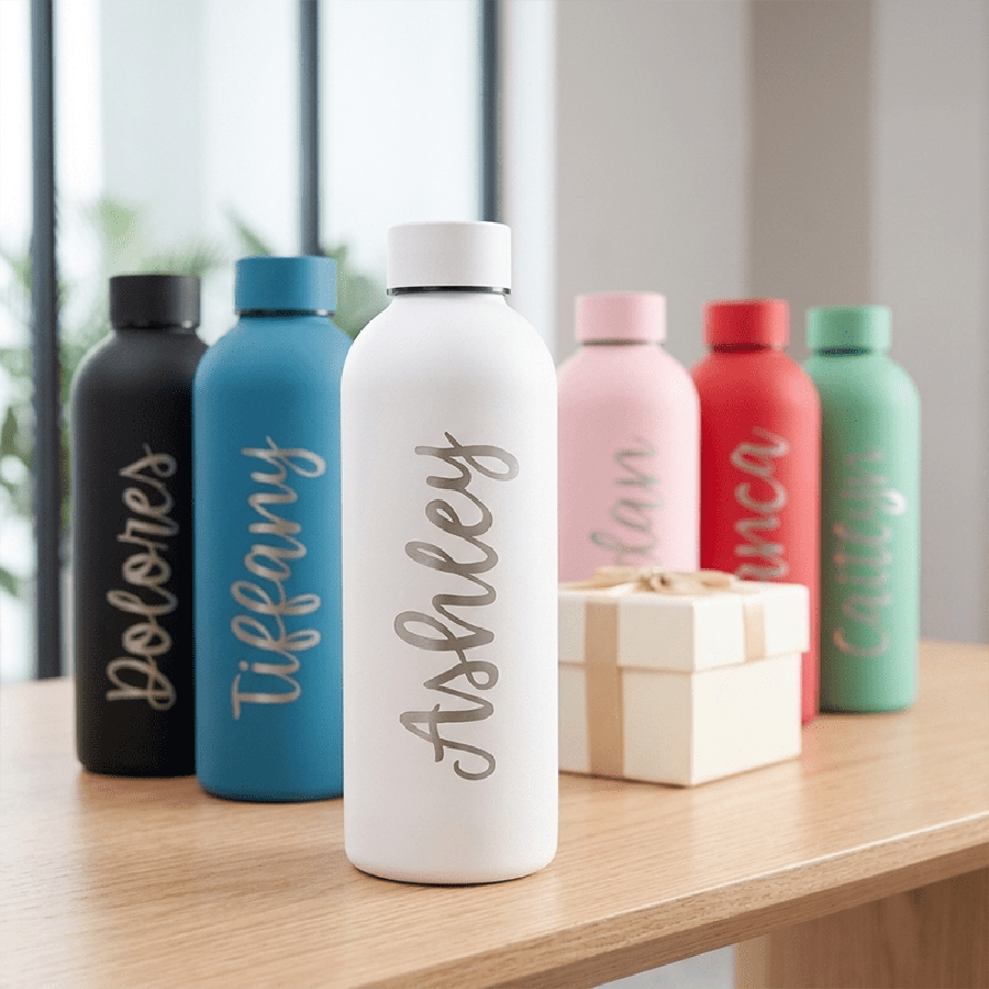 Personalized Stainless Steel W - Name Sports Equipment 评论和价格
