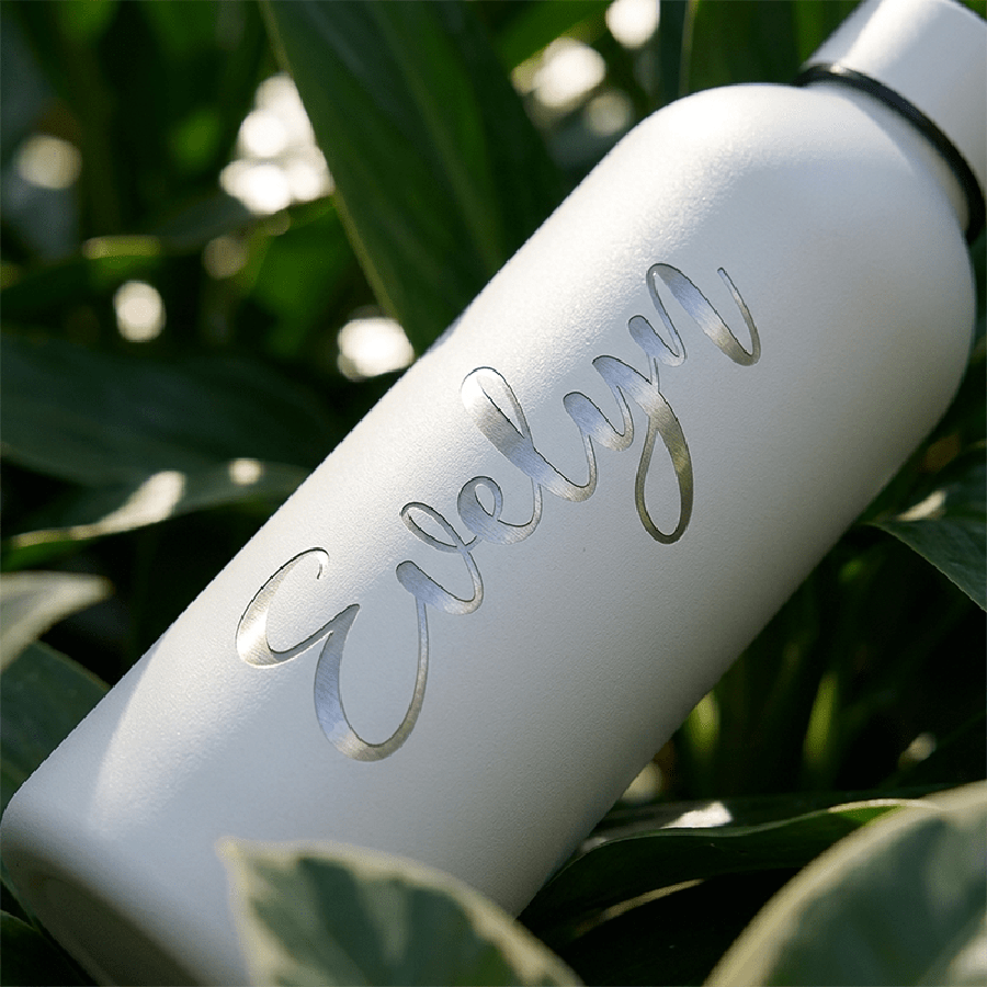 Personalized Stainless Steel W - Name Sports Equipment 评论和价格