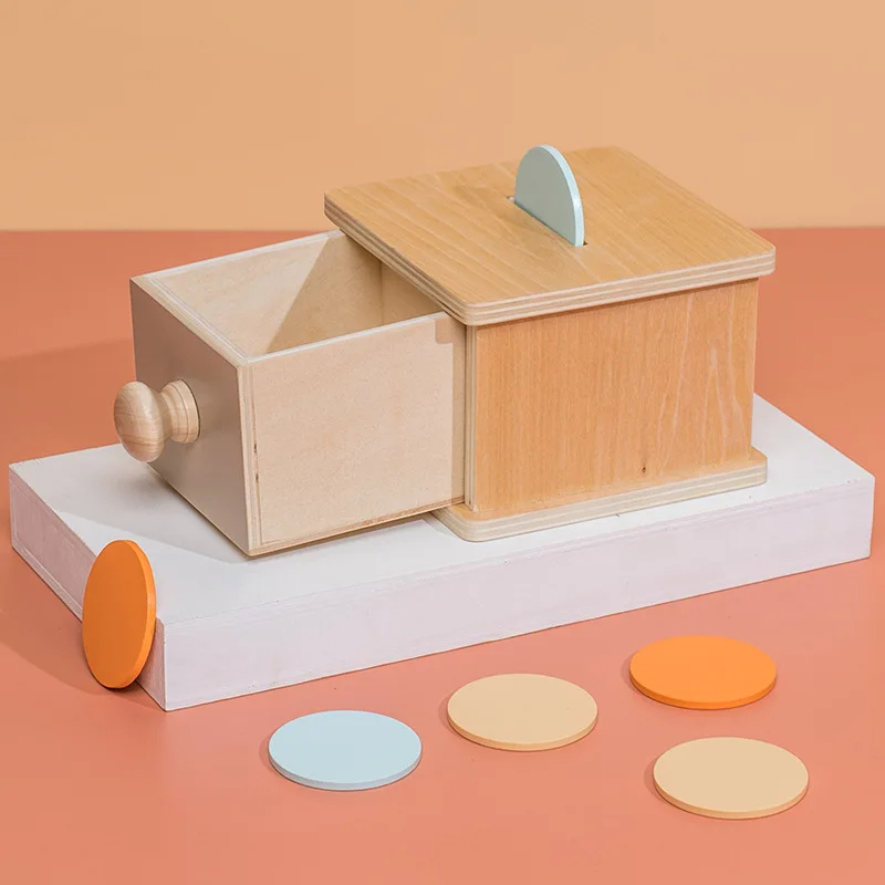 Kid Educational Toy Children M - Sports Equipment Box 评论和价格