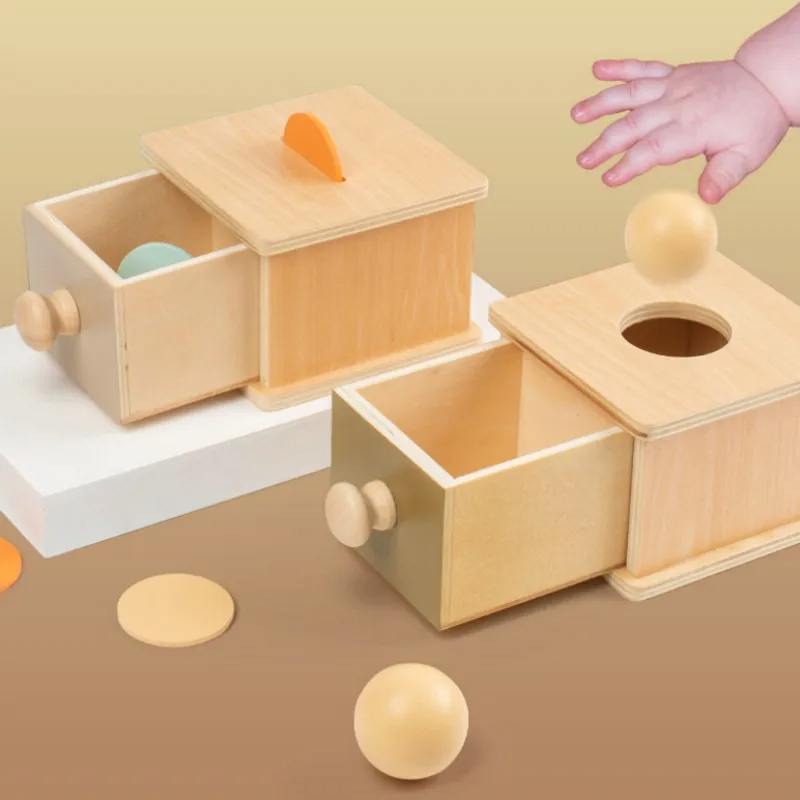 Kid Educational Toy Children M - Sports Equipment Box 评论和价格