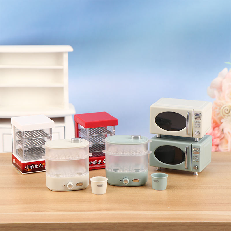 1:12 Dollhouse Miniature Micro - Sports Equipment Box 评论和价格