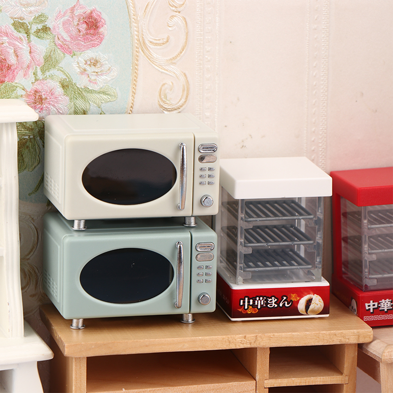 1:12 Dollhouse Miniature Micro - Sports Equipment Box 评论和价格