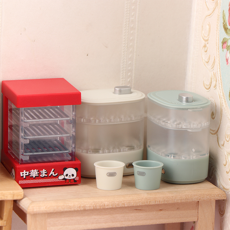1:12 Dollhouse Miniature Micro - Sports Equipment Box 评论和价格