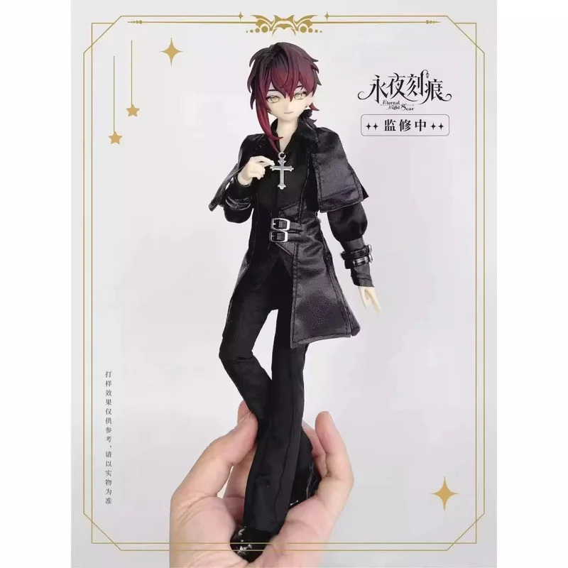 Evernight Engraving Series 1/6 - Sports Equipment Box 评论和价格