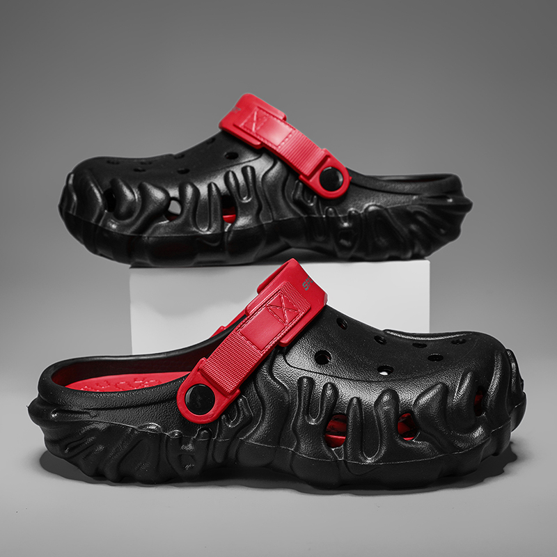 Men's Summer Casual Breathable - Sports Equipment For Running 评论和价格