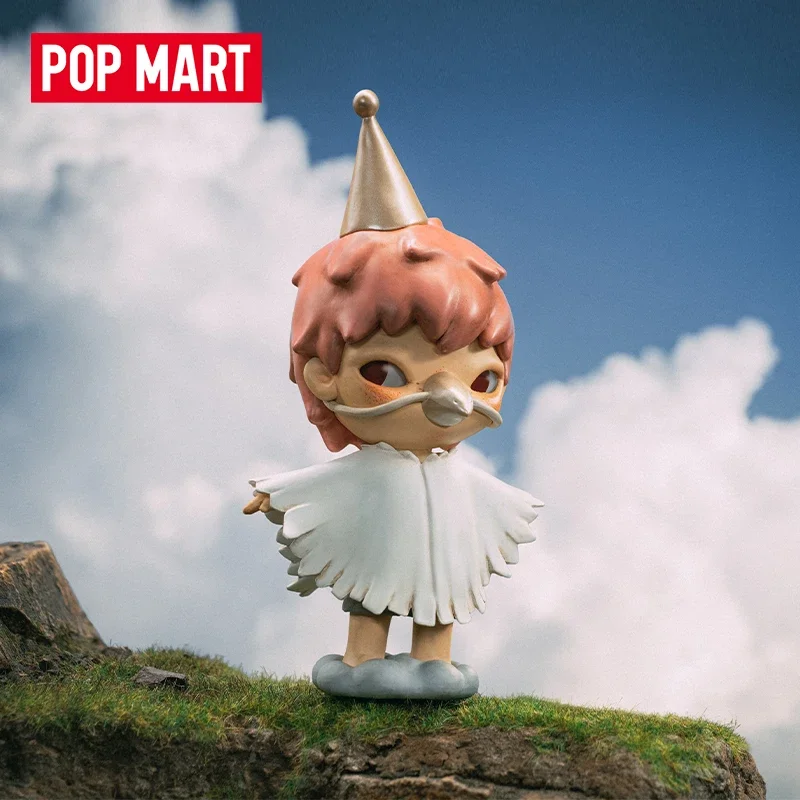 POPMART HIRONO Little Mischief - Sports Equipment Box 评论和价格