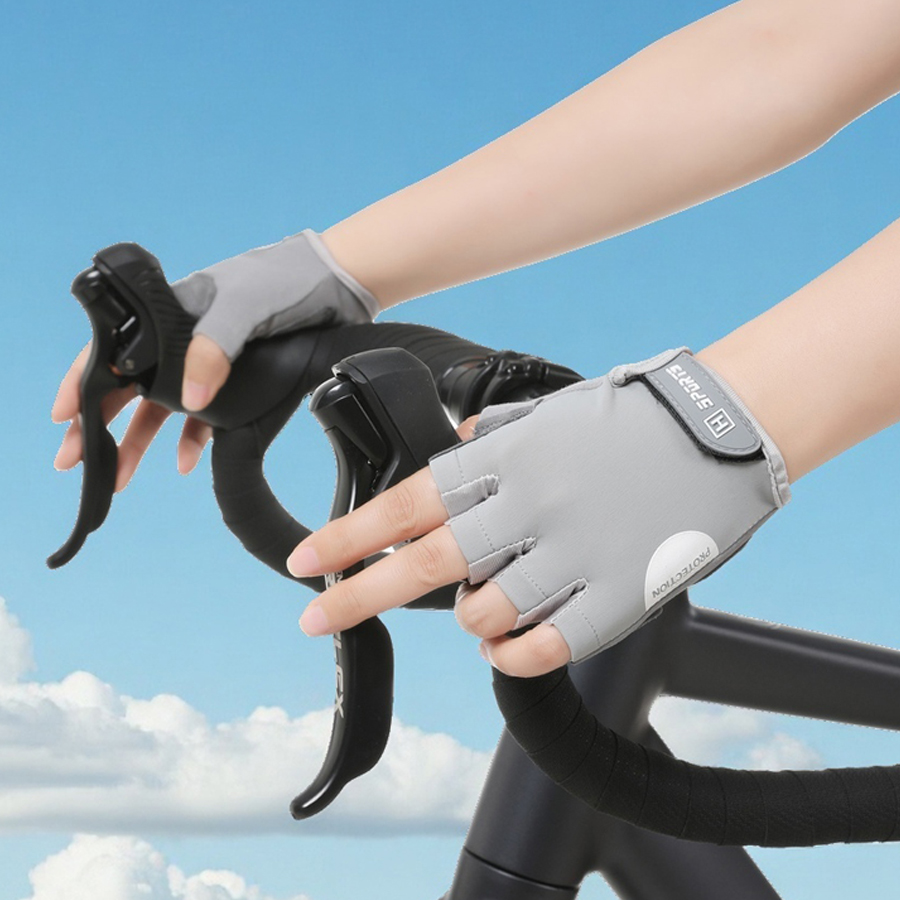Breathable Anti-Slip Sports Gl - Name Sports Equipment 评论和价格