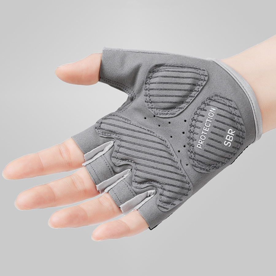 Breathable Anti-Slip Sports Gl - Name Sports Equipment 评论和价格