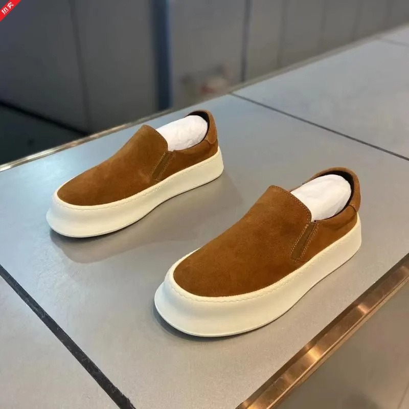 Men Canvas Slip On Loafers Des - Sports Equipment Brands 评论和价格