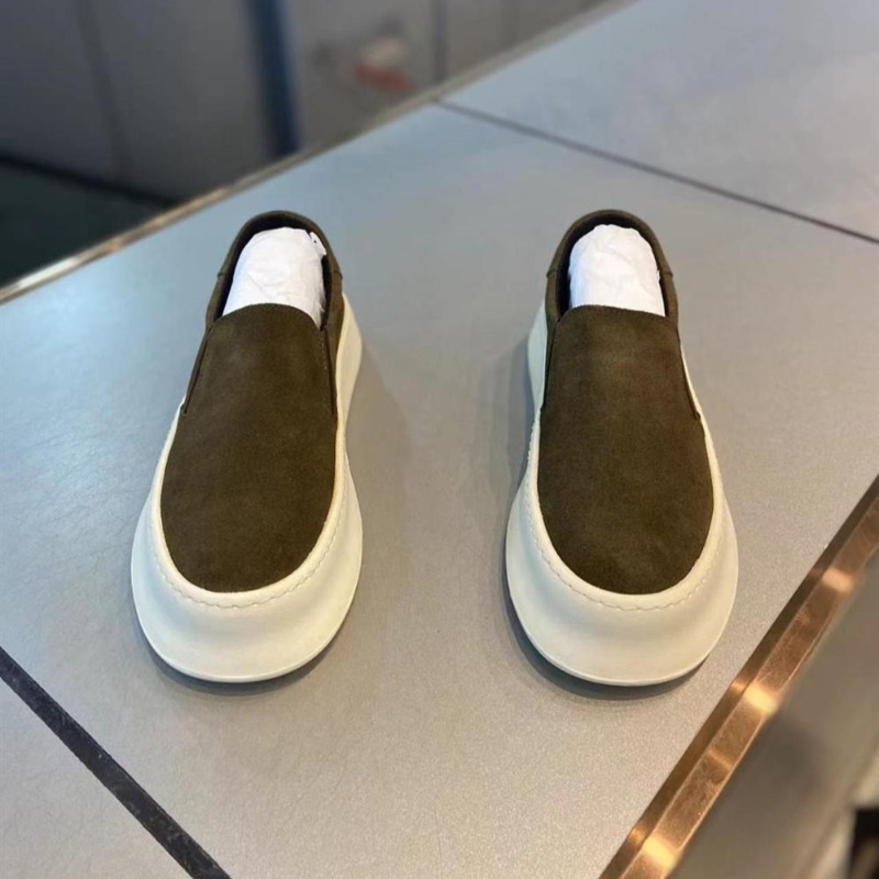 Men Canvas Slip On Loafers Des - Sports Equipment Brands 评论和价格