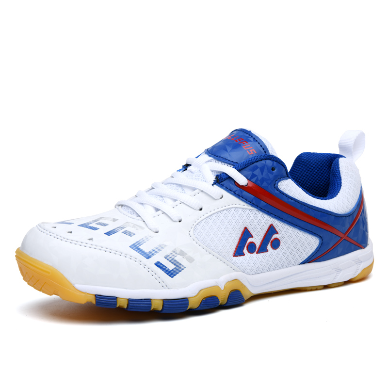 Lefus Brand Table Tennis Shoes - Sports Equipment Brands 评论和价格