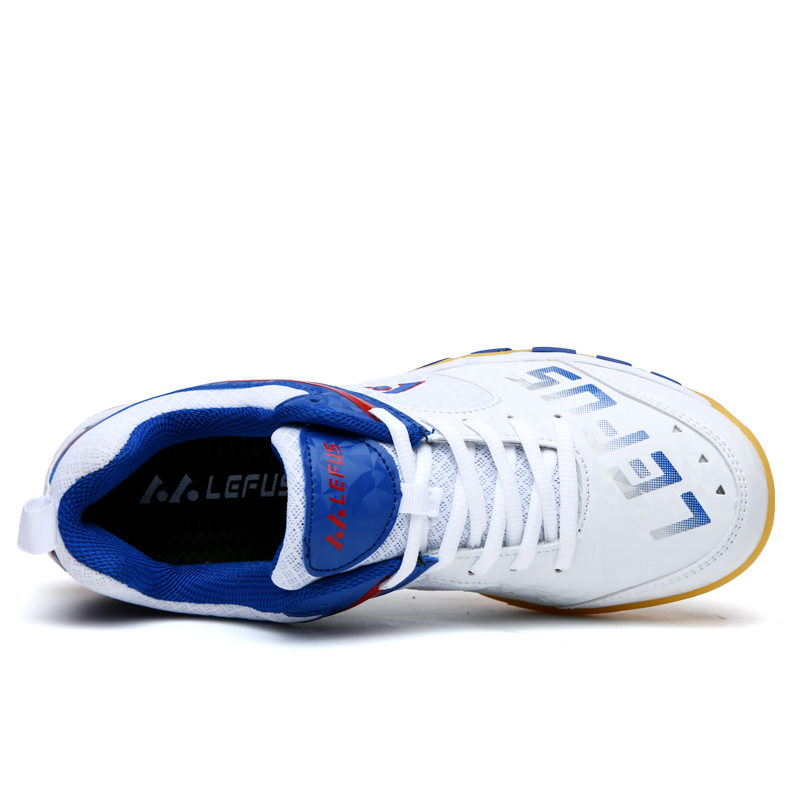 Lefus Brand Table Tennis Shoes - Sports Equipment Brands 评论和价格