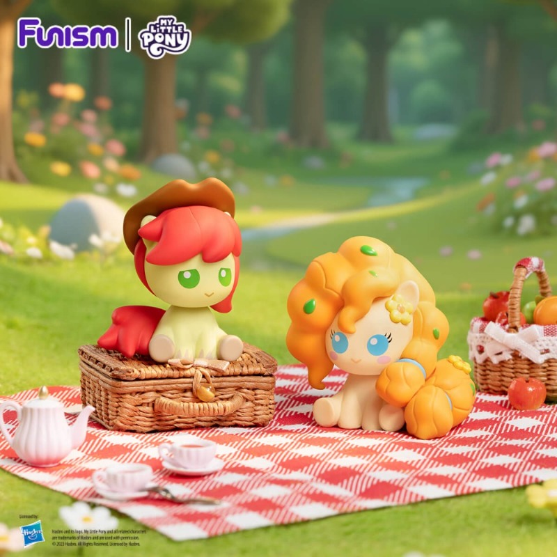 FUNISM My Little Pony Home is  - Sports Equipment Box 评论和价格