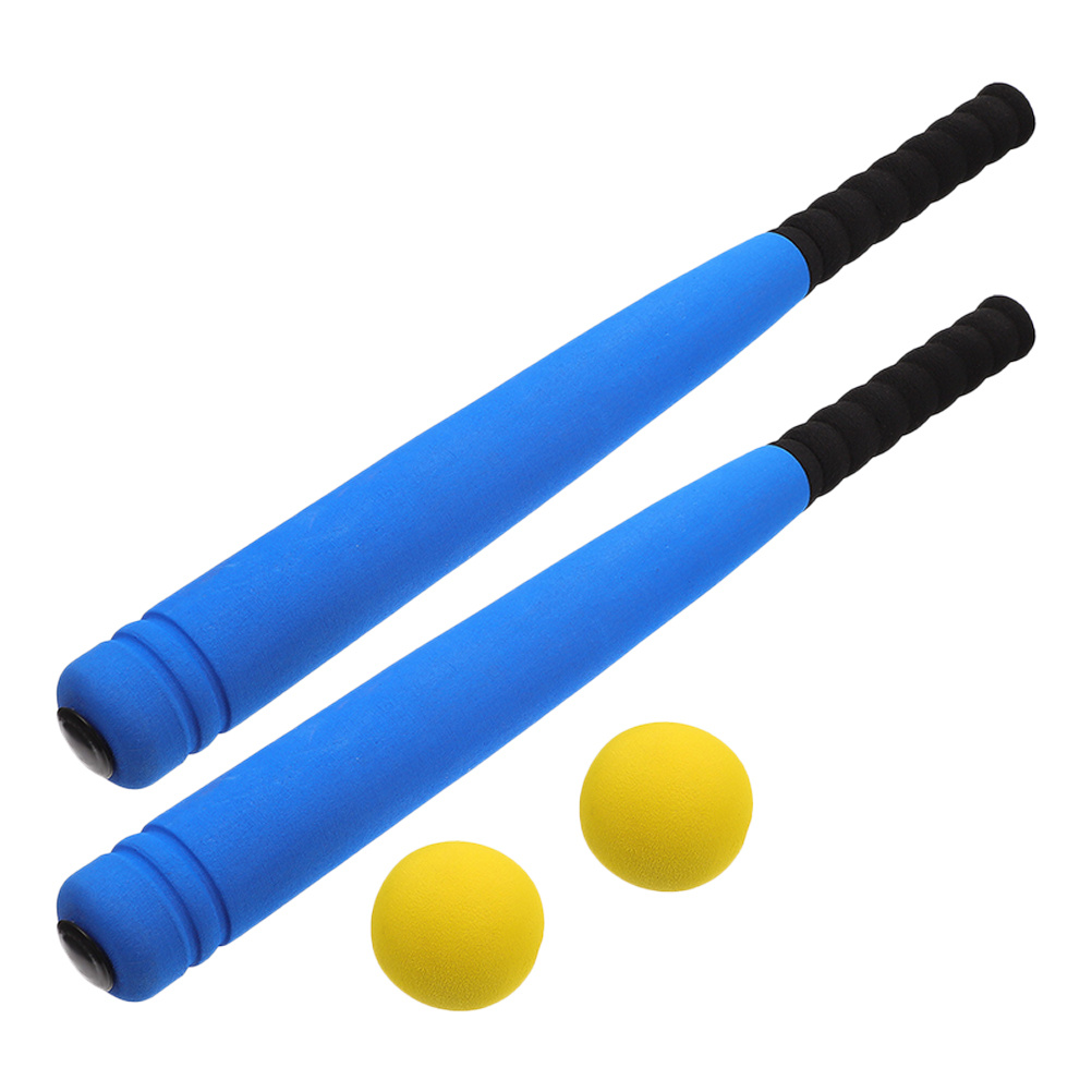 1 Set Of 'S Baseball Bat Foams - Sports Equipment Bat 评论和价格
