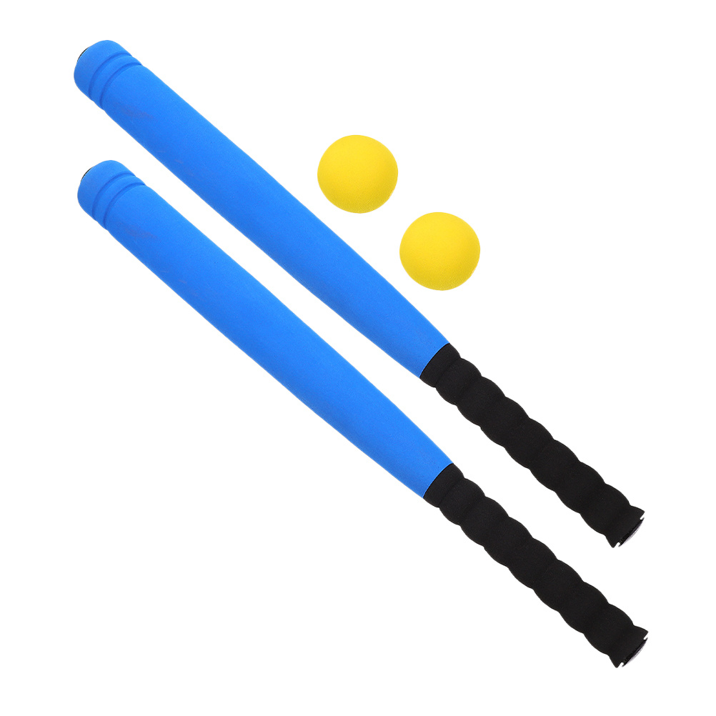 1 Set Of 'S Baseball Bat Foams - Sports Equipment Bat 评论和价格