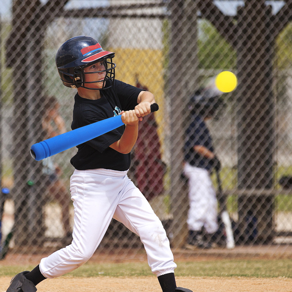 1 Set Of 'S Baseball Bat Foams - Sports Equipment Bat 评论和价格
