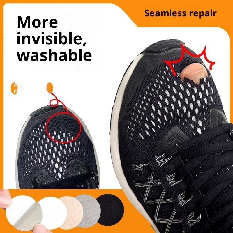 Glueless Self Adhesive Shoe Ho - Sports Equipment For Running 评论和价格