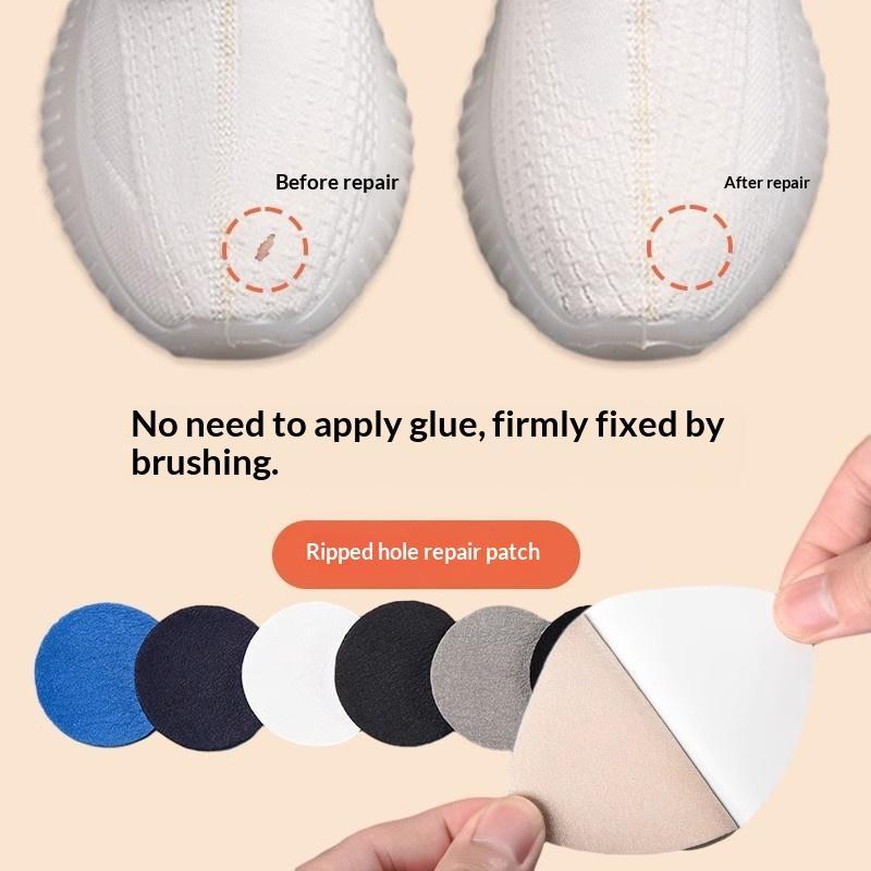 Glueless Self Adhesive Shoe Ho - Sports Equipment For Running 评论和价格