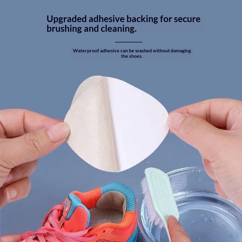 Glueless Self Adhesive Shoe Ho - Sports Equipment For Running 评论和价格