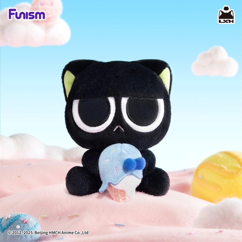 FUNISM Luo Xiaohei Hug Series  - Sports Equipment Box 评论和价格
