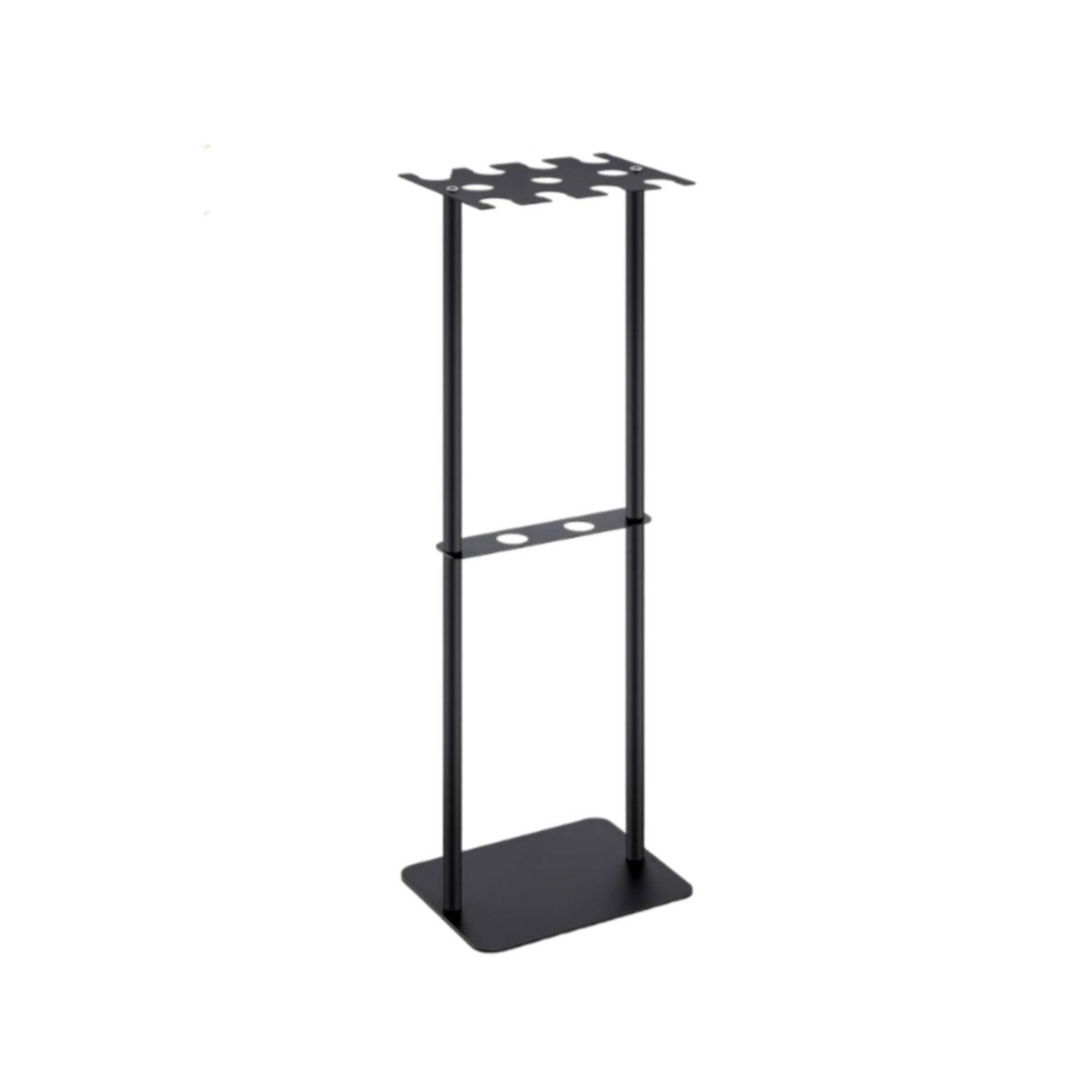 Metal Baseball Bat Stand Iron  - Sports Equipment Bat 评论和价格