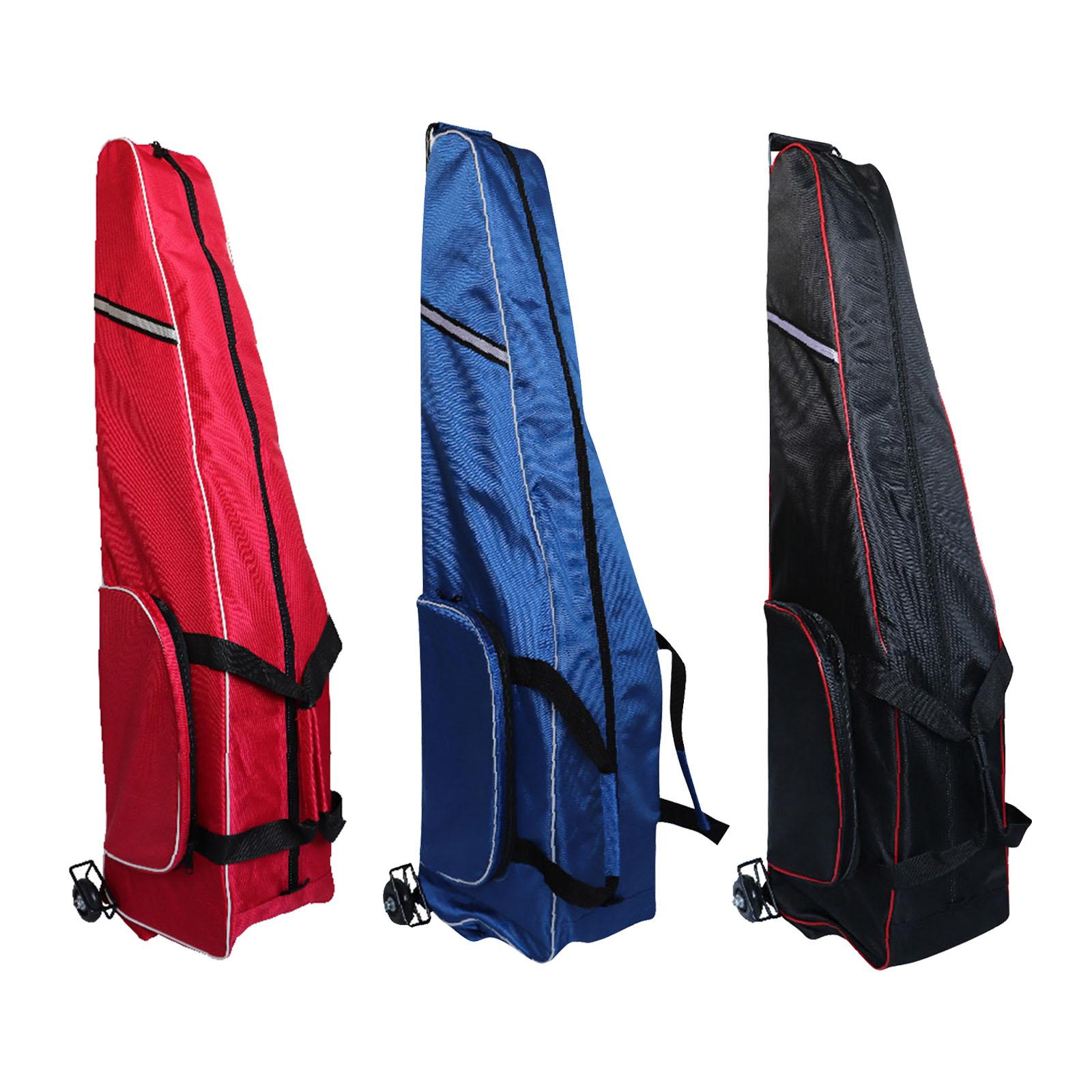 Sports Fencing Backpack Wheel  - Sports Equipment Trolley 评论和价格