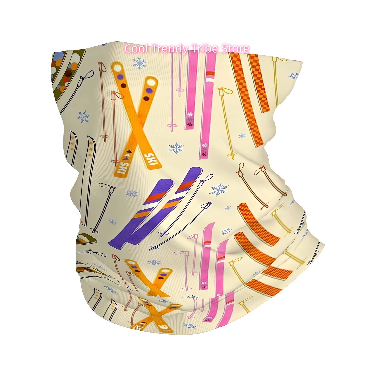 Winter Sports Equipment, Color - Sports Equipment Background 评论和价格