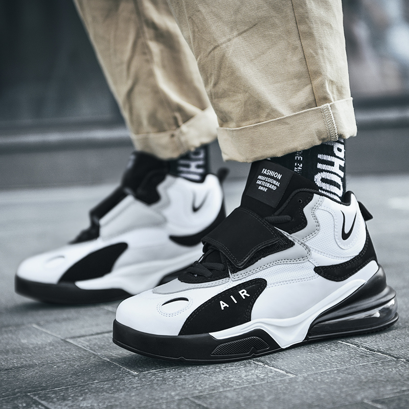 Men's Brand Palm Air Cushion B - Sports Equipment Brands 评论和价格